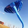 5.2M Soft Elephant Kite Inflatable 9-hole Nylon Kite Outdoor Easy To Fly and Tear Resistant Professional Kites Cometa Gigante 4