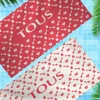 CRAFTED WITLOVE T-tous Big Microfiber Beach Towels Quick Dry Towel Sand Beach Towels Pool Towel for Travel Swim Pool Yoga 2