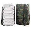 Extra Large 100L Camo Moving Bags - Heavy Duty, Waterproof Storage with Durable Handles & Double Zipper Closure 6
