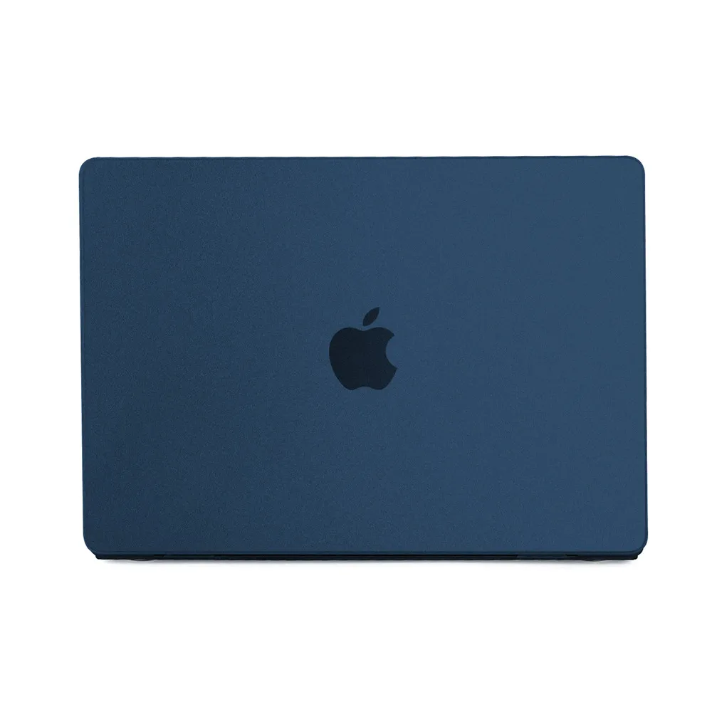 Mobigear Glossy - Apple MacBook Pro 13 Pouces (2020-2022) Coque