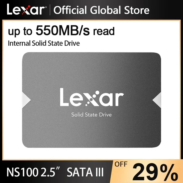 Lexar  Global