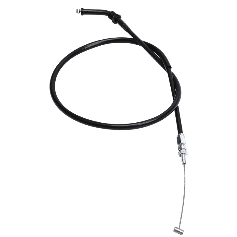 Motorrad Zubehör Drossel Öl Kabel Linie Drähte Für HONDA CB400 1992-1998 CB250 Hornet 1996-2007 Drossel Linie CB 250 400 – Detail 7