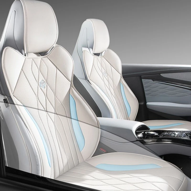 Bâche De Protection Voiture Pour BYD Seal U DM-i - Imperméable, Respirante, Anti-UV, Avec Fermeture éclair Latérale - 6