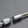 MOONDROP DARK SABER 2DD+8BA(Per side) In-Ear Earphone Reference In-Ear Mintors with 0.78 2Pin Cable 6