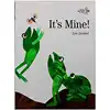 The Mixed-up Chameleon By Eric Carle Educational English Picture Book Learning Card Story Book For Baby Kids Children Gifts 4