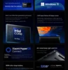 Xiaomi Redmi Book Pro 14 Laptop 2024 Intel Core Ultra 5 125H/Ultra 7 155H 16G/32GB DDR5+512G/1TB SSD 2.8K 14" 120Hz Notebook 4