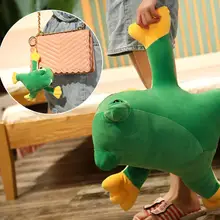 

Frogs Toy Super Soft Fabric Tear-resistant Medium Large Size Frogs Stuffed Toy Christmas Gift Plush Toy for Living Room