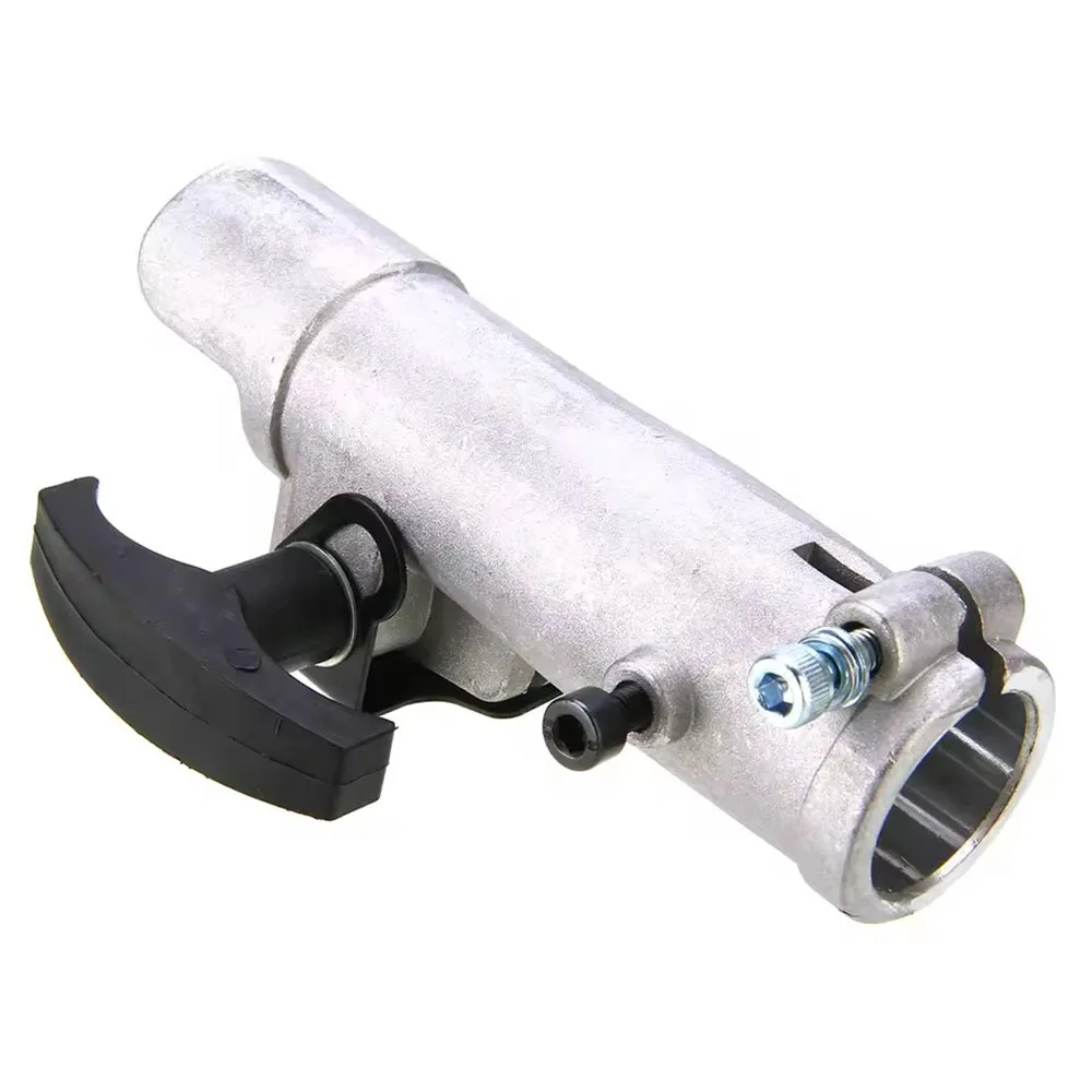 26mm 28mm 9 Zähne/7 Zähne Quadratische Welle Stecker Pinsel Joint Klemme Für Rasenmäher Bewässerung Mäher teile – Detail 7