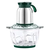 New design Grain Grinder Accessaries Silvercrest Food Processor & Juicer Stainless Steel 6 Litres Electric Meat Grinder 1