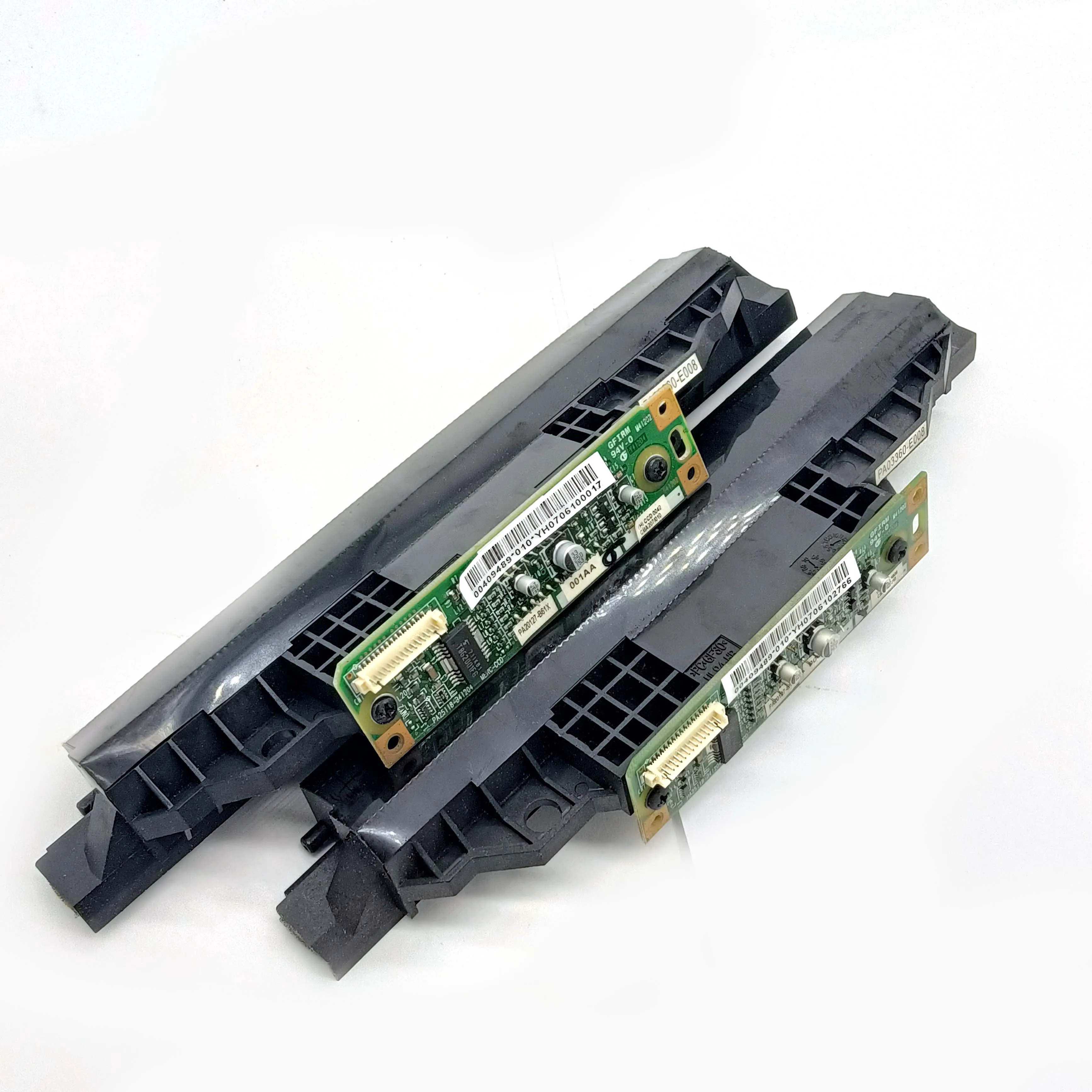 2 Pcs ĳ  5110C   5110c 5110 fi-5110C fi-5110 S500 S510 fi-6110 N1800