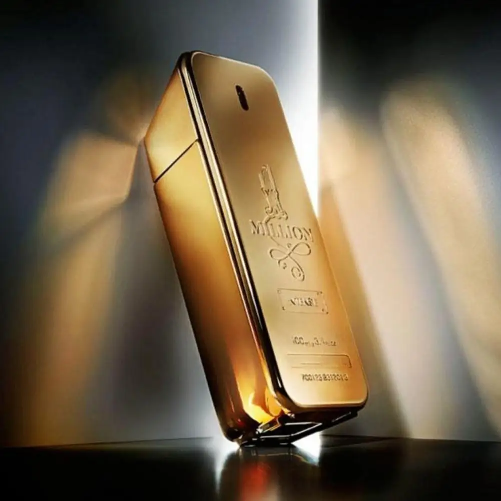 Golden Million - Men\'s Perfume Fragrance 4