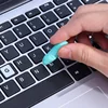 Universal Mobile Phone Hole Dust Removal Glue PC Cleaning Artifact Multifunctional Glue for IPhone Samsung Xiaomi Cleaning ToolS 4