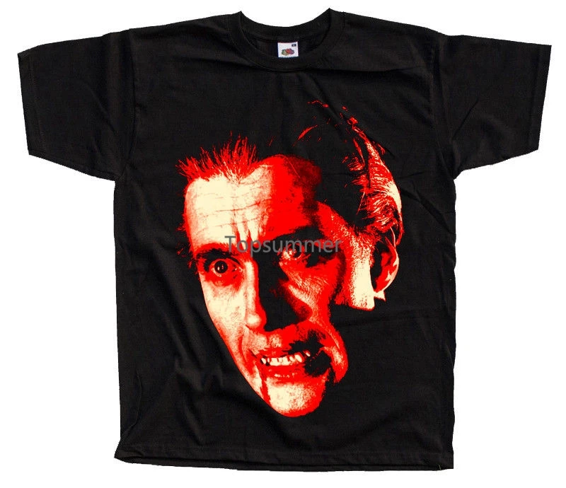 

Dracula Movie Poster Mens Funny Tshirt Japanese Streetwear Tee Shirt Gym T-Shirt Custom T-Shirts Mens Fashion Clothing