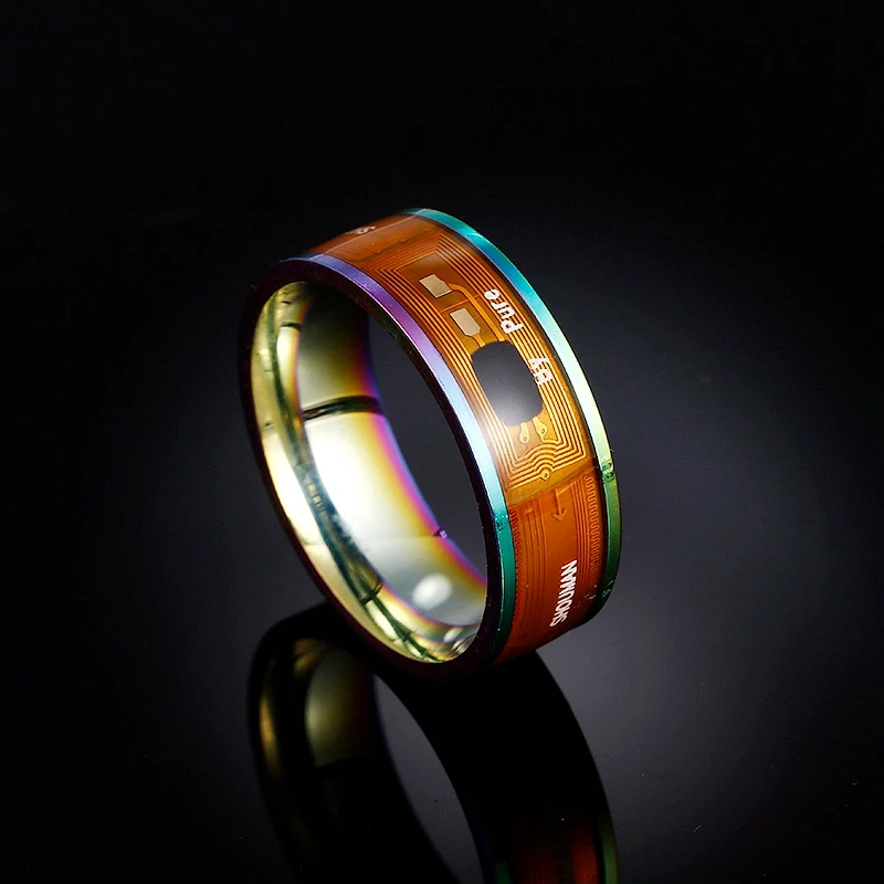 SMR341RB Rainbow
