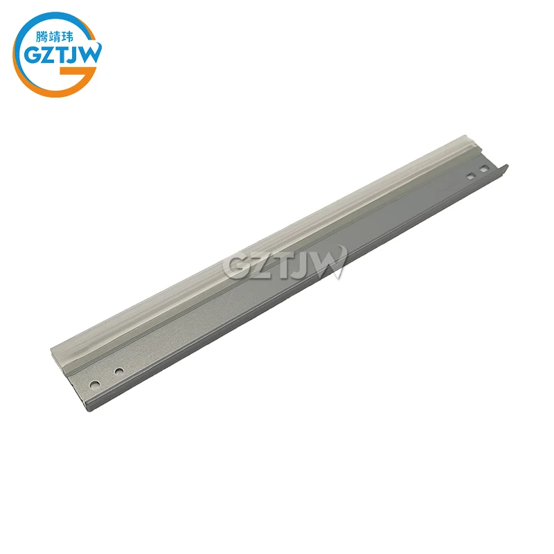 제록스 6510 6515 CP315 CP318 CM315 CM318용 전사 클리닝 블레이드, 꼭 맞는 디자인, 누수 방지, 부식 방지, 긴 수명, 와이퍼