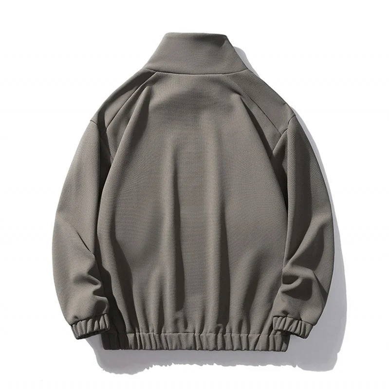 Рисунок 2 - Новинка 2023, модная толстовка с воротником-хомутом