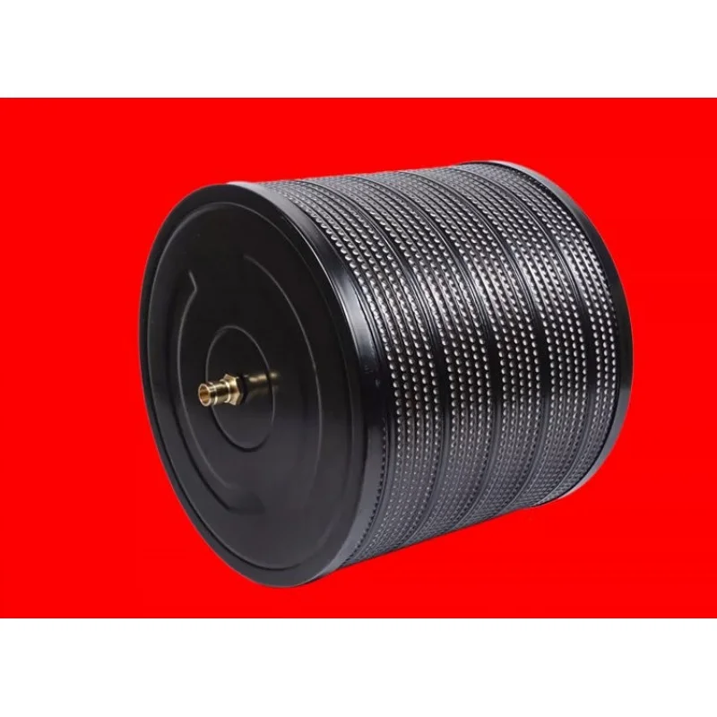 Фильтрующий картридж, фильтрующий сетчатый фильтр, подходит для Mitsubishi Machine OD340 * 300H с центральным соплом диа20 мм, фильтрующий цилиндр EDM TW43