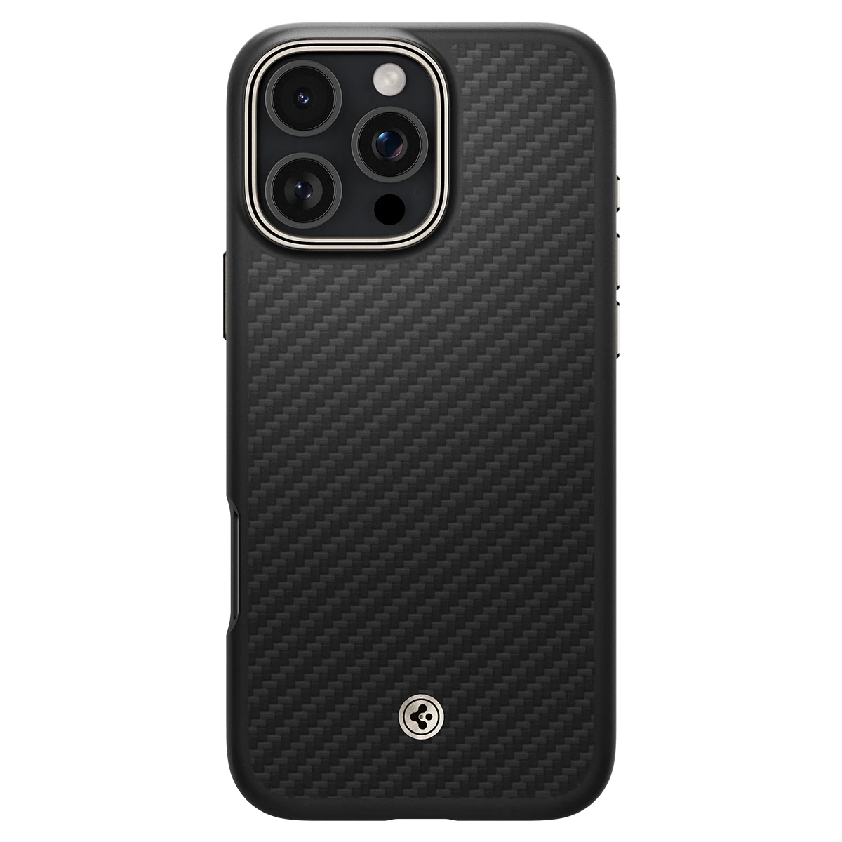 Spigen Enzo Aramid MagFit Case