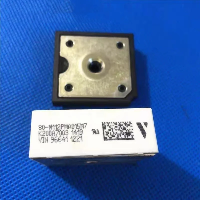

100% Новый оригинальный K200A7003 80-M112PMA015M7 K209A7003 новый оригинальный модуль питания