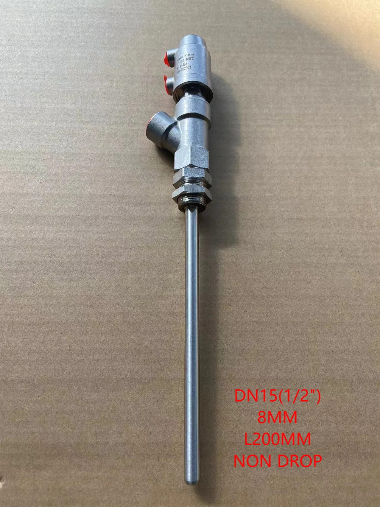 CHANEL VINTAGE STRAPS 1994 neuve jamais portée Black Leather Metal CHANEL VINTAGE STRAPS 1994 neuve jamais portée Black Leather Metal