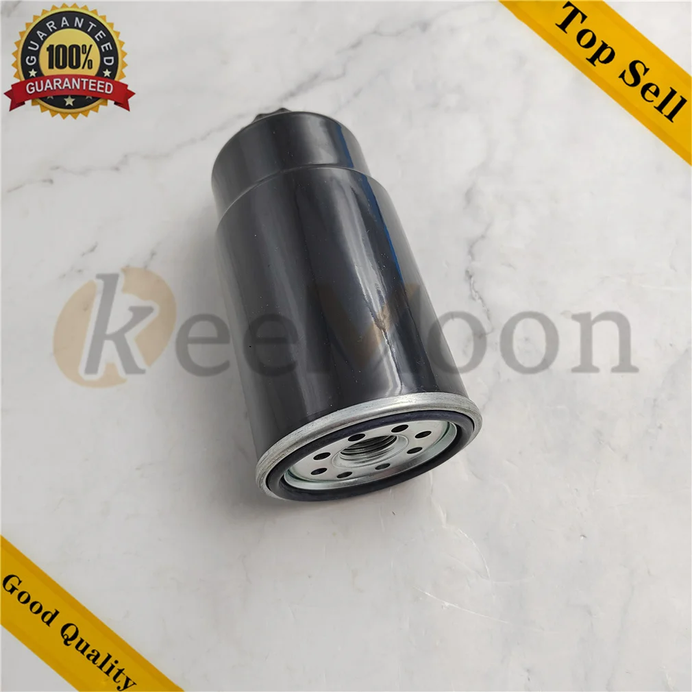 Fuel Filter For MAZDA CX-3 16-DEMIO/214-19 [DIESEL] FFT18360,FC418J,S51C-13-ZA5A,S51C13ZA5A,S51C-13-ZA5B,S51C13ZA5B