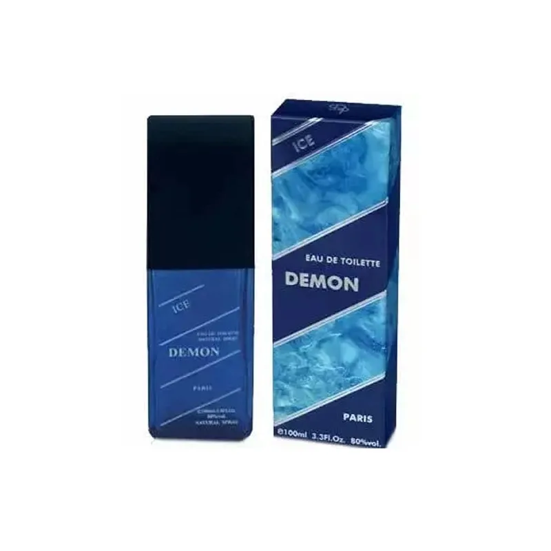 Men-s-perfume-Delta-Parfum-Demon-Ice-toilet-water-eau-de-toilette-100 ...