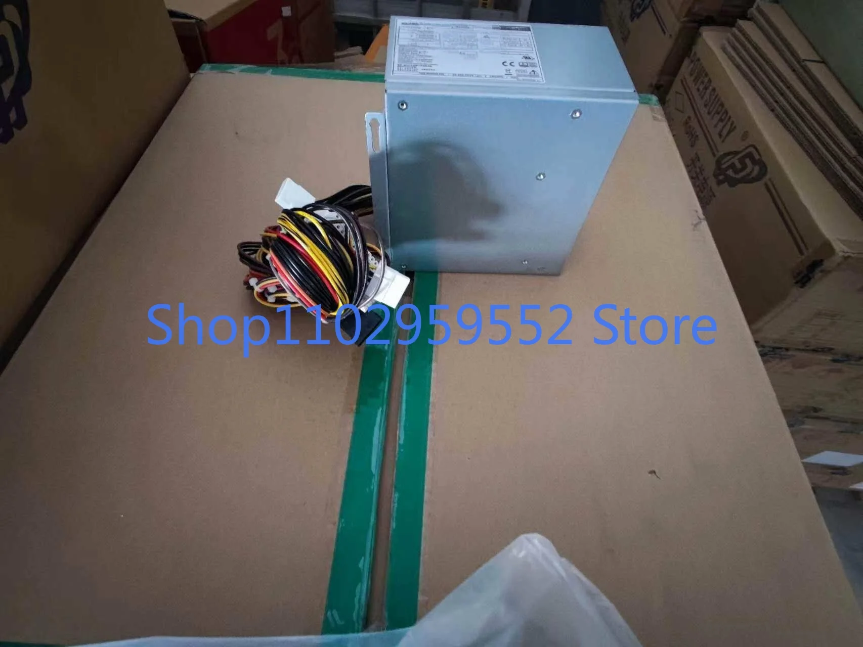 FSP400-80AGBBP FSP500-80AGBBP FSP600-80AGBBP ACE-R4140AP-RS용 1개