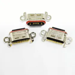 2 - 10PCS USB Charging Port Dock Plug Charger Connector Socket Repair Parts (10Pcs)