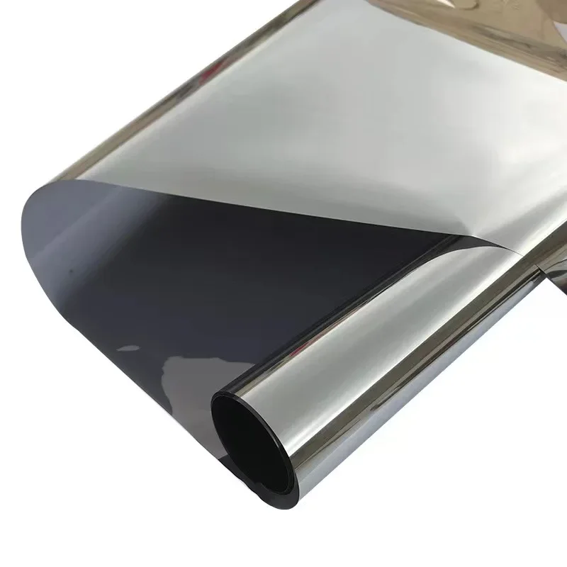 INDIGOS UG Pellicola Decorativa Per Vetri ORACAL® – Effetto Satinato Opaco – Protezione Solare E Privacy – 500x2000 Mm – Uso Interno/Esterno