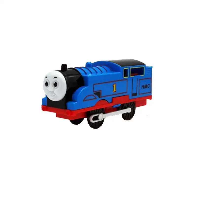 Thomas and Friends plastic Electric Track set Cloud Thomas Percy