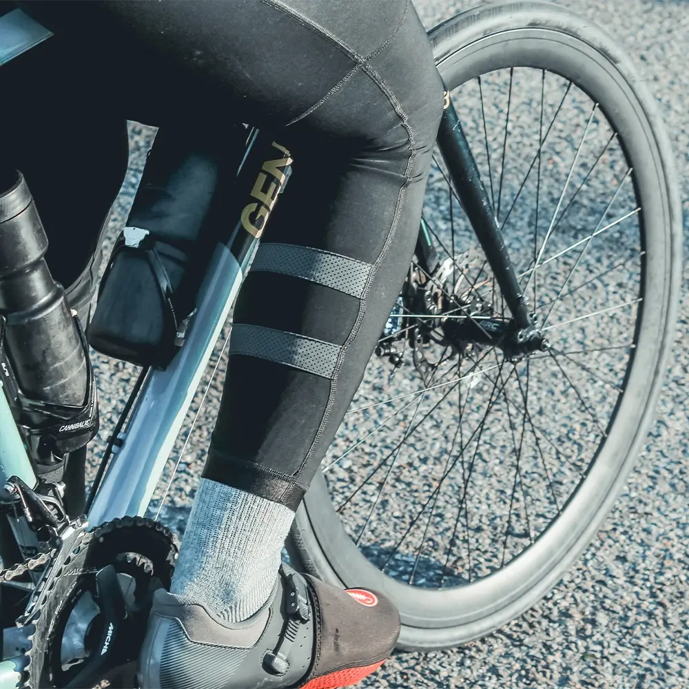 YKYWBIKE Winter Men Cycling Bib Pants Thermal Fleece Trousers Leggings With Pad Mountain Bike cycling pants,cycling bib pants,men trousers