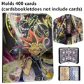 J-hold 400 cards