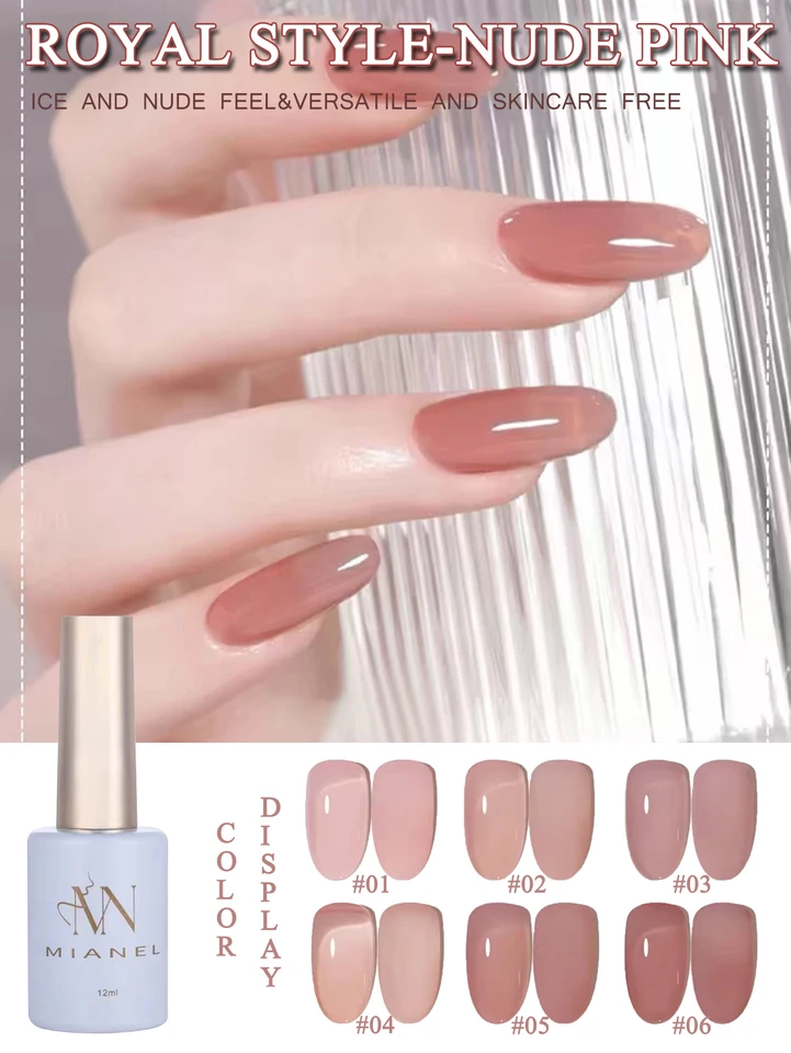 検定に向けてのマネキュア ミニネイル｜パラドゥの口コミ - パラドゥ様よりご提供いただき