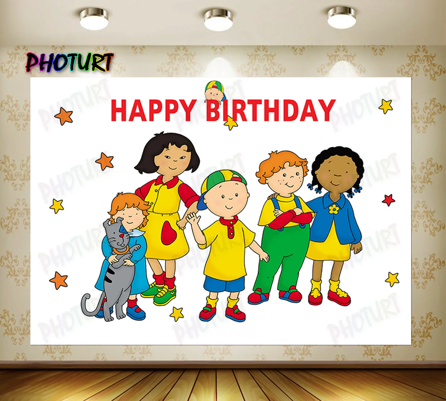 Phonturt-Caillou ҳ ,   ,  Ʈ Ÿ  ,    ǰ