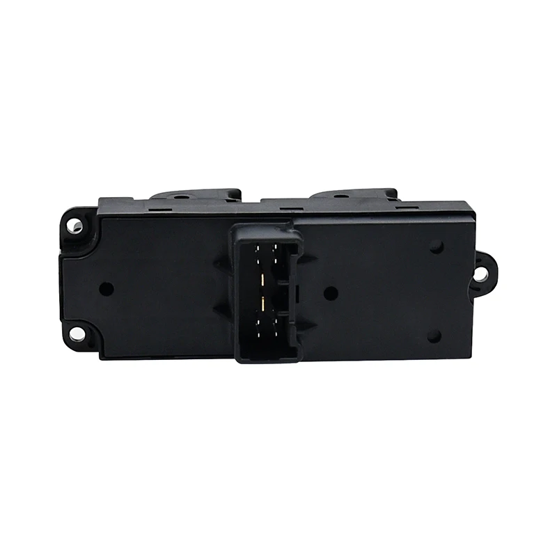 Interruptor De Ventana Eléctrica Para Mazda BT50 (2009-2012) Y Ford Ranger (2006-2012) - Repuesto UR5666370, 5 Pines, Fácil Instalación