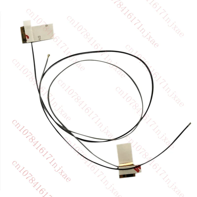 Cavo Antenna WLAN/WWAN WiFi Di Ricambio Per Lenovo ThinkPad T490, T495, P43s, T14 Gen1 E P14s Gen1