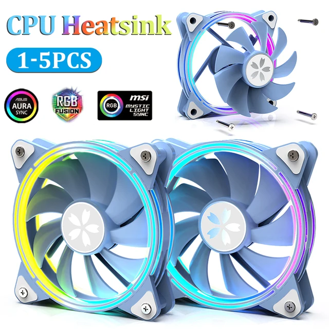 本日到着 yeston 花嫁 さくら 水冷240mm 簡易水冷CPUクーラー