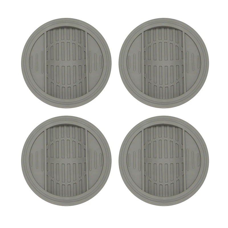 

Bed Stoppers Furniture Stopper, 4 Pack Wheel Stoppers Furniture Caster Cups Fits To All Floors & Wheels Of Sofas, Beds