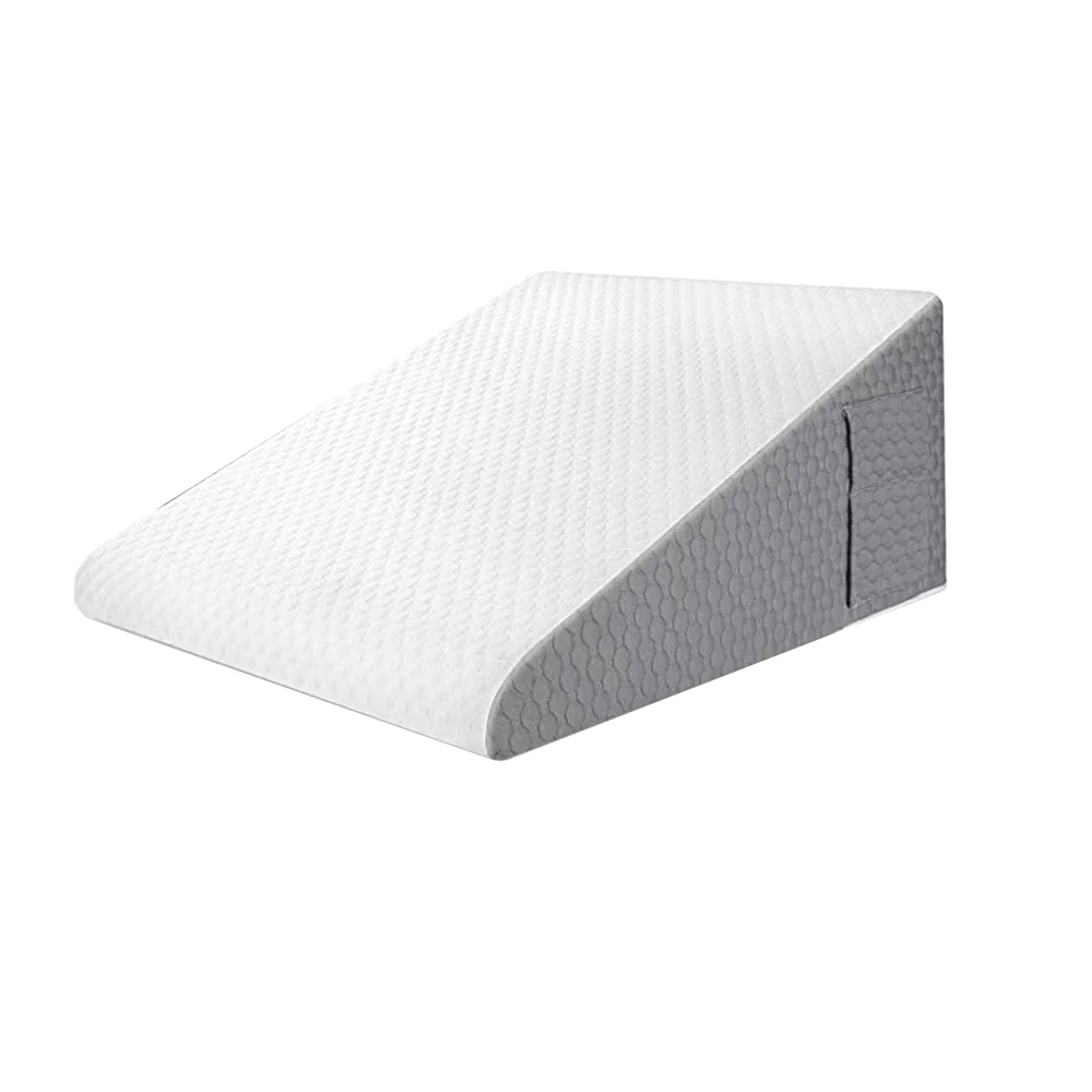 Bed Wedge Support Pillow 6