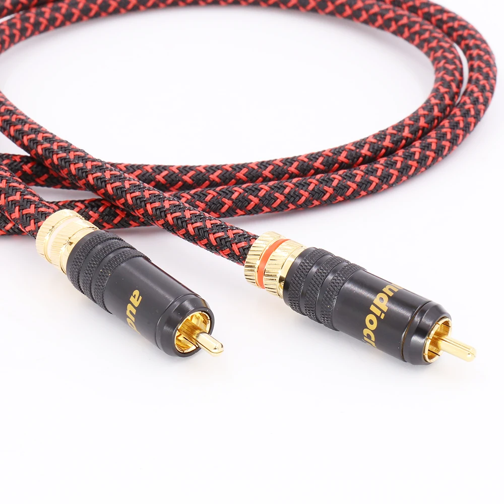  CANARE L4E6S 99.998% OFC   ̿  ̺, ݵ RCA To RCA 2RCA Hifi ȣ  ̺