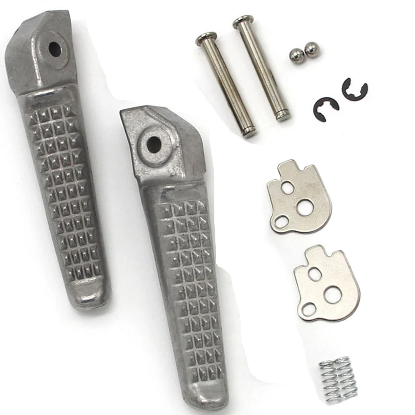 honda grom foot peg bracket