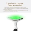 Neck Anti Wrinkle Face Lifting Beauty Device LED Photon Therapy Skin Care EMS Tighten Massager Reduce Double Chin WrinkleRemoval 6