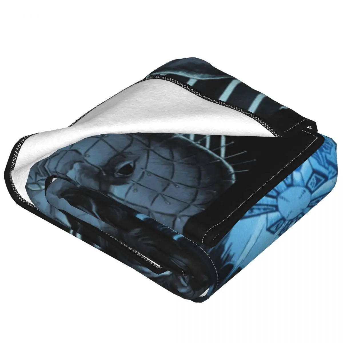 Hellraiser-����� �ö��� ����Ŷ, ������ ����ִ� ����Ŷ 200x150cm ħ�뺸