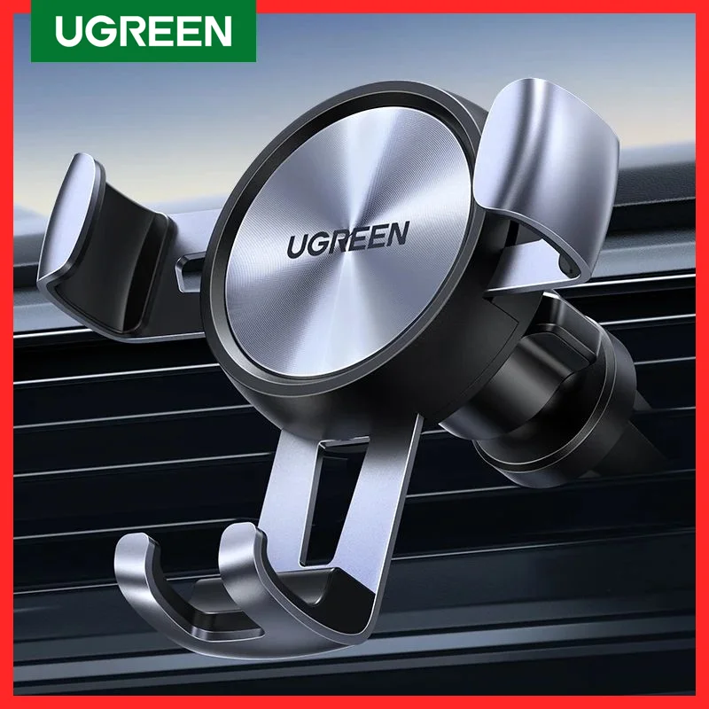 UGREEN Support Voiture Téléphone