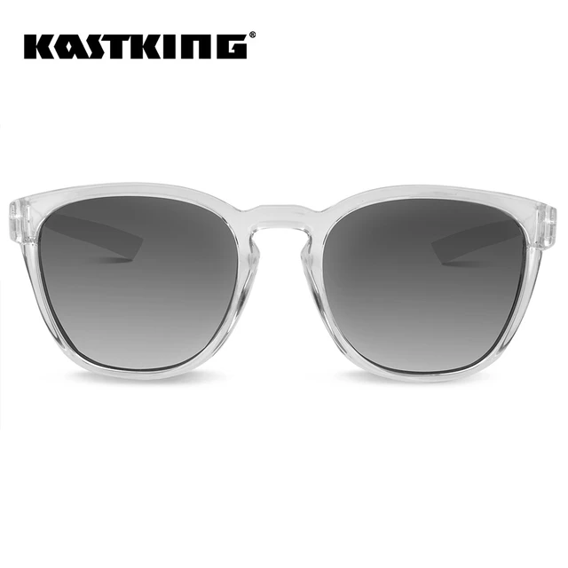 Polarized Sport Sunglasses for Men and Women,Ideal for Driving Fishing  Cycling and Running,UV Protection