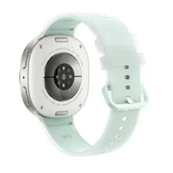 Premium Sport Silicone Band for Smartwatch - No Gaps Design (MG)