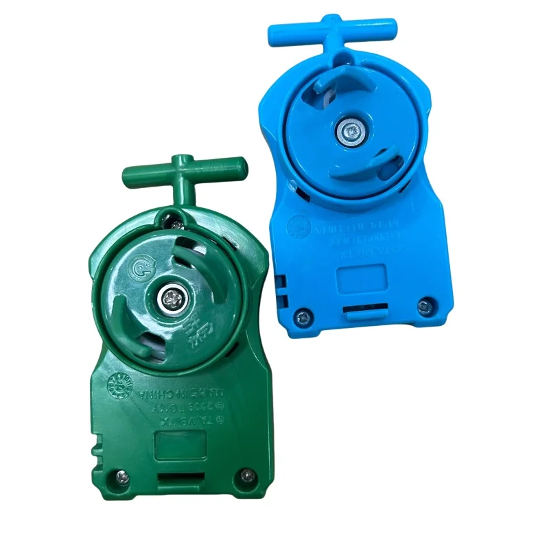 beyscollector Green-black-blue left and right launchers