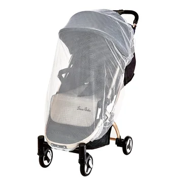 Stroller Mosquito Net 1