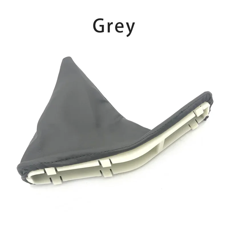 For Chery A3/Cielo M11 Skin Parking Hand Brake Boot Cover Handbrake Gaiter Boot
