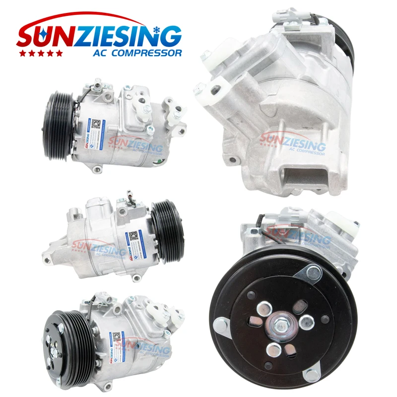 AC compressor For Suzuki GRAND Vitara Kizashi 2.4L 9520076KA0